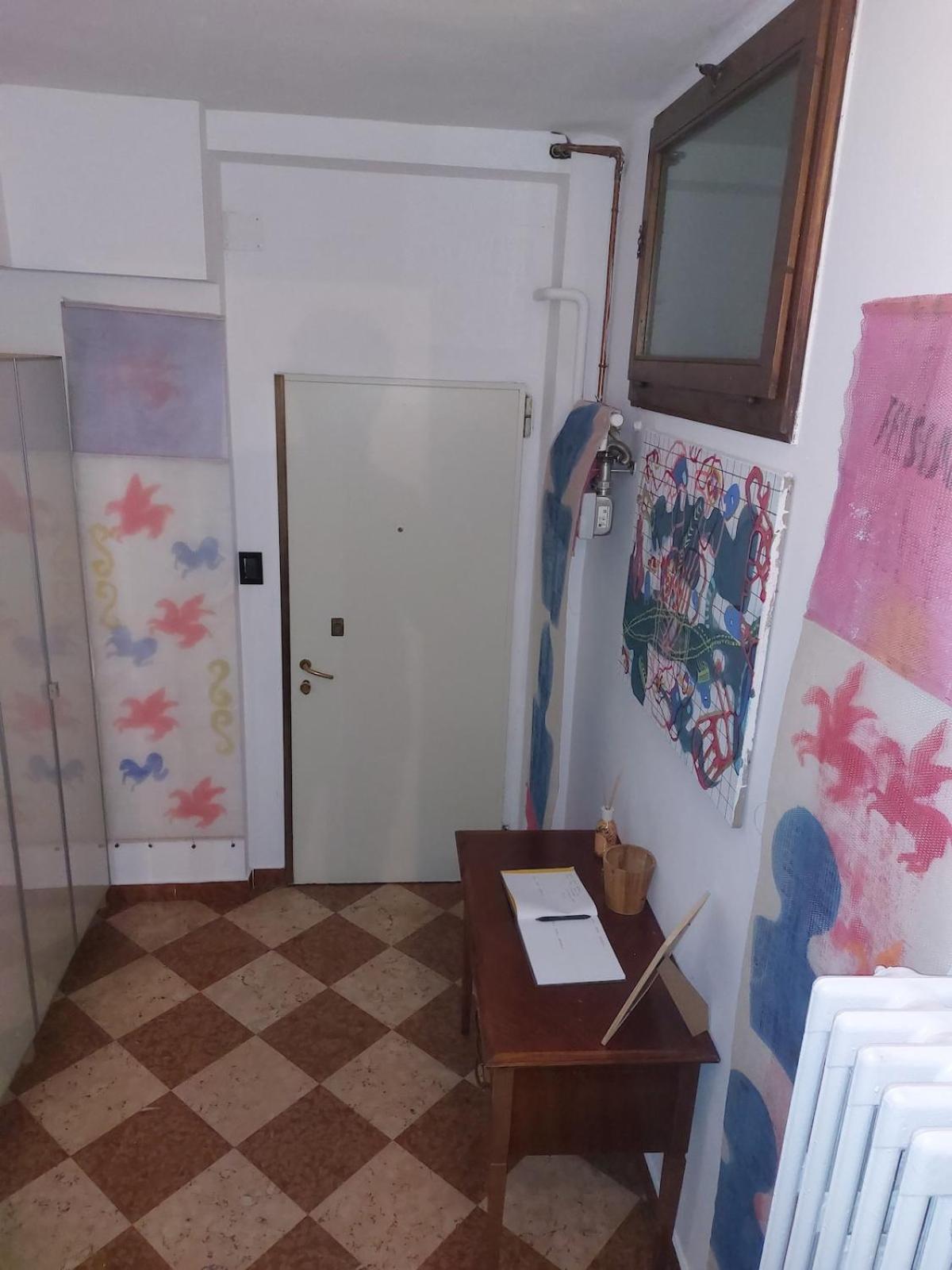 Monolocale Sui Tetti Di Bologna - Via Indipendenza Lägenhet Exteriör bild